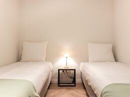 Apartment in Kamperland With two Rooms