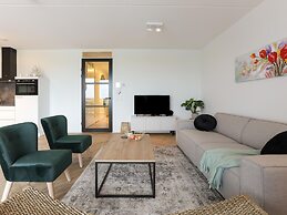 Apartment in Kamperland With two Rooms