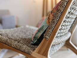 Apartment in Kamperland With two Rooms