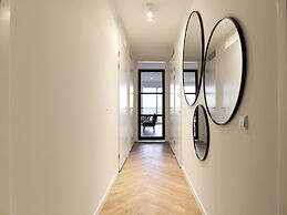 Apartment in Kamperland With two Rooms