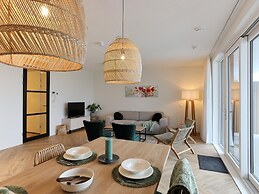 Apartment in Kamperland With two Rooms