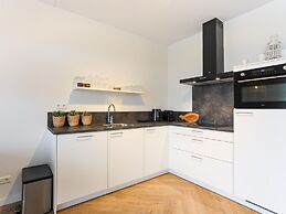 Apartment in Kamperland With two Rooms