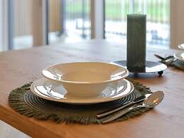 Apartment in Kamperland With two Rooms