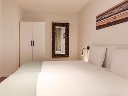 Apartment in Kamperland With two Rooms