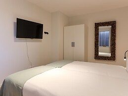 Apartment in Kamperland With two Rooms