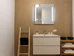 Apartment in Kamperland With two Rooms