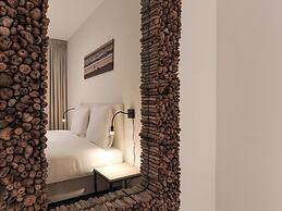 Apartment in Kamperland With two Rooms