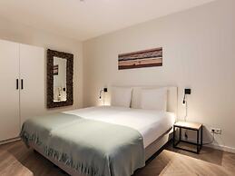 Apartment in Kamperland With two Rooms