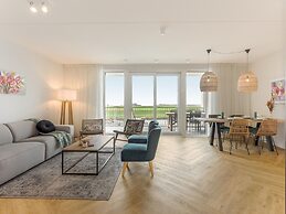 Apartment in Kamperland With two Rooms