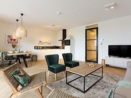 Apartment in Kamperland With two Rooms