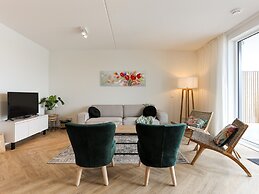 Apartment in Kamperland With two Rooms