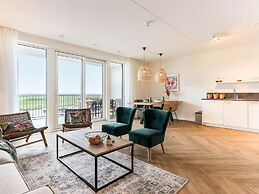 Apartment in Kamperland With two Rooms