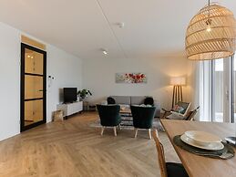 Apartment in Kamperland With two Rooms