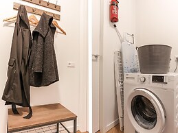 Apartment in Kamperland With two Rooms