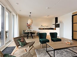 Apartment in Kamperland With two Rooms