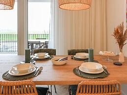 Apartment in Kamperland With two Rooms
