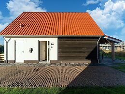 Nice Holiday Home Close to Nature Reserve