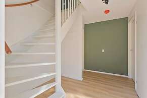 Nice Holiday Home Close to Nature Reserve