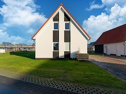 Nice Holiday Home Close to Nature Reserve