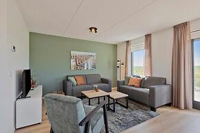 Nice Holiday Home Close to Nature Reserve