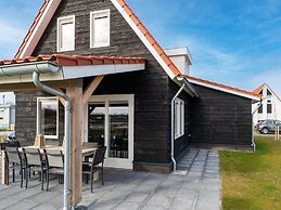 Holiday Home With South Facing Garden