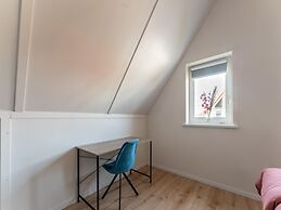 Holiday Home With South Facing Garden