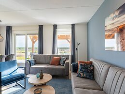 Holiday Home With South Facing Garden