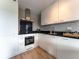 Holiday Home With South Facing Garden