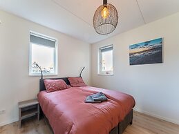 Holiday Home With South Facing Garden