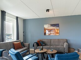 Holiday Home With South Facing Garden