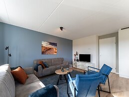 Holiday Home With South Facing Garden