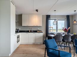 Holiday Home With South Facing Garden