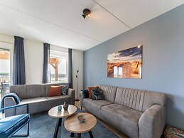 Holiday Home With South Facing Garden