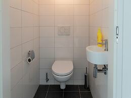 Holiday Home With South Facing Garden