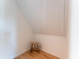 Holiday Home With South Facing Garden