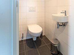 Holiday Home With South Facing Garden