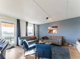 Holiday Home With South Facing Garden