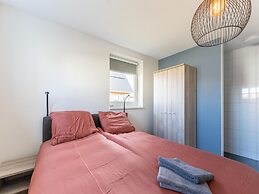 Holiday Home With South Facing Garden