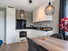 Holiday Home With South Facing Garden