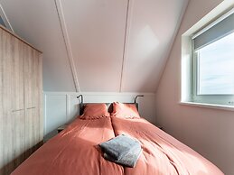 Holiday Home With South Facing Garden