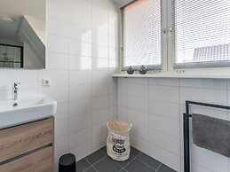 Holiday Home With South Facing Garden