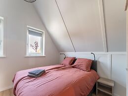 Holiday Home With South Facing Garden