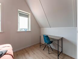 Holiday Home With South Facing Garden