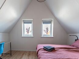 Holiday Home With South Facing Garden