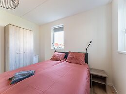 Holiday Home With South Facing Garden