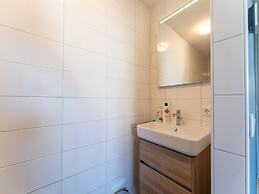 Holiday Home With South Facing Garden