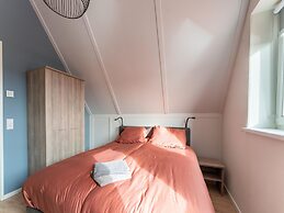 Holiday Home With South Facing Garden