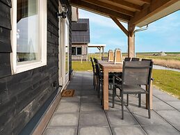 Holiday Home With South Facing Garden