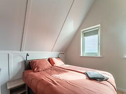 Holiday Home With South Facing Garden