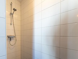 Holiday Home With South Facing Garden